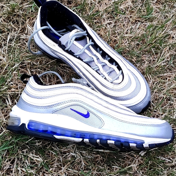 Nike Air max 97 - Picture 1 of 5